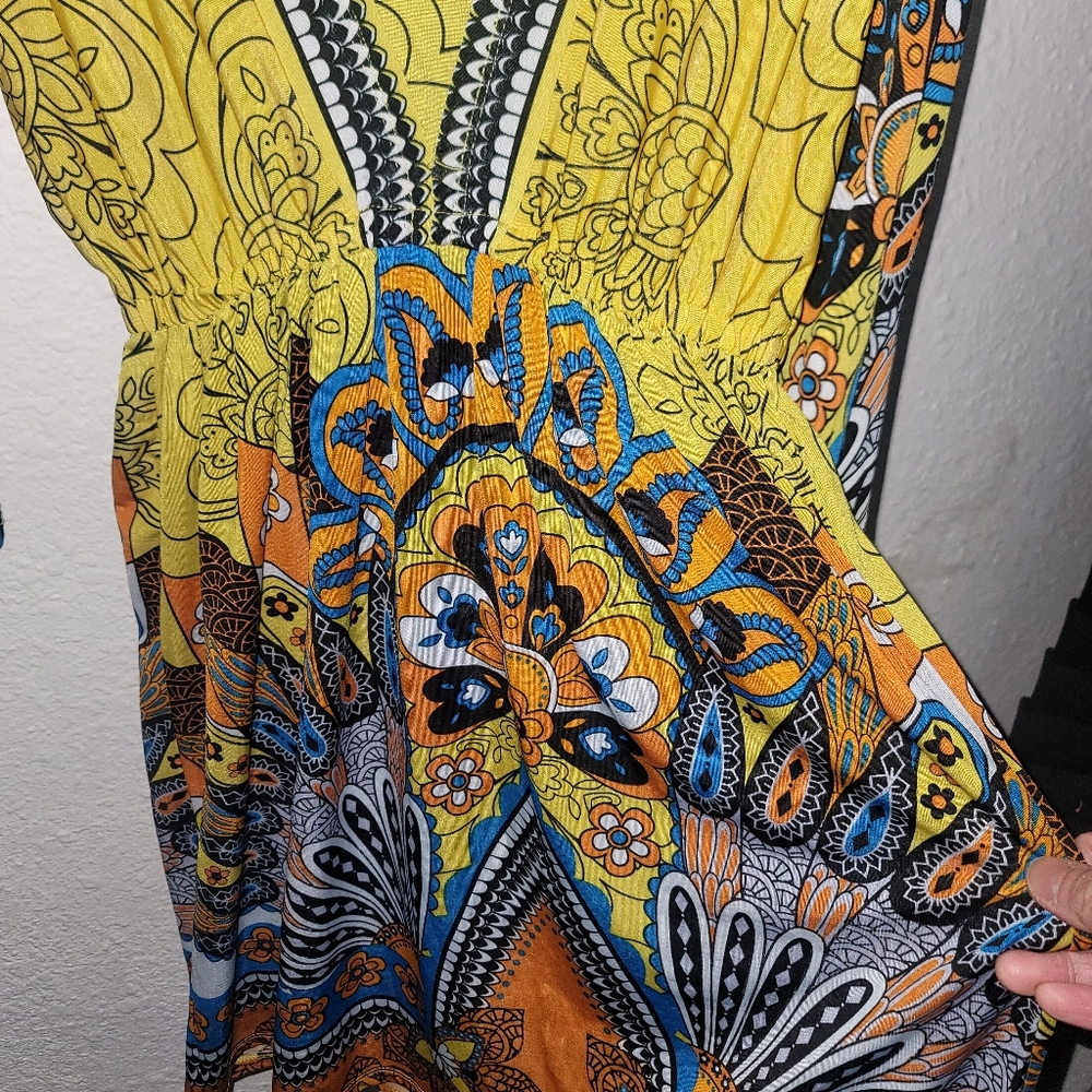 Dresss new size XL - Picture 2 of 6